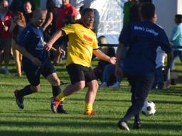 Fußball Stadtmeisterschaft